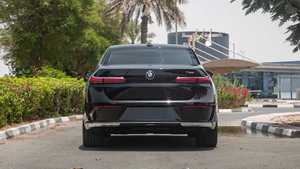 บีเอ็มดับเบิลยู ซีรีส์ 7 รุ่น 735i ปี 2026 ใหม่เอี่ยม 200-299 แรงม้า เครื่องยนต์ 6 สูบ ยูโร 6 ดีเซล 5 ที่นั่ง เกียร์อัตโนมัติ - Product Image 5