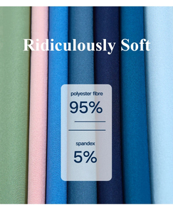 ชุดเครื่องแบบโรงพยาบาลผ้าฝ้ายสำหรับ100% ชุดสครับพิมพ์โลโก้แพทย์แบบกำหนดเอง2024 - Product Image 4