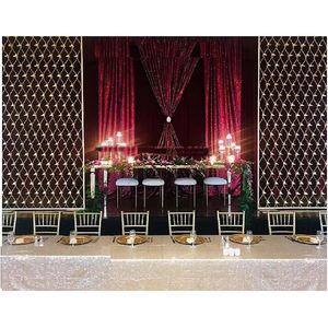 Classy Look Metal <b>Candle</b> <b>Walls</b> for Wedding Decoration New Designer Metal <b>Candle</b> <b>Wall</b> for Wedding Stage Splendid <b>Candle</b> <b>Walls</b> USA - Product Image 1