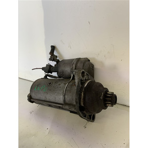 MOTEUR DE DÉMARREUR VOLKSWAGEN Lupo 1ère Série 085911023M diesel 1400 (98>05) - Product Image 4