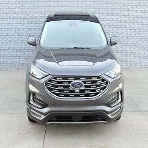 EXCELENTE ESTADO Ford-Edge Titanium 2020 - Product Image 1