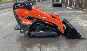 Minicargadoras Kubota SCL 1000 en Venta - Product Image 2