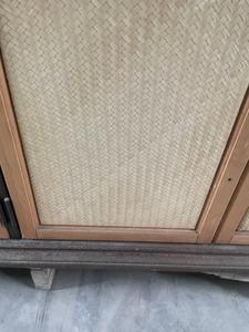 Rouleau de sangle décoratif en bambou pour siège de chaise Fournisseur de sangle en bambou Vietnam - Product Image 6