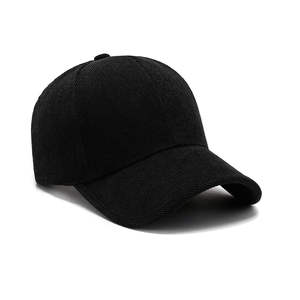 Nouvelle casquette de baseball de sport réglable Offre Spéciale coton doux confortable avec un nouveau style de couleur unie - Product Image 6