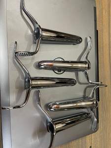 Juego de 5 Piezas de Alta Calidad de Instrumentos Quirúrgicos de Espéculo Rectal Brinkerhoff Alemán de REEAX ENTERPRISES - Product Image 6