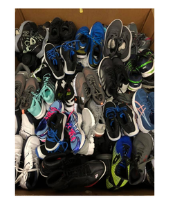 Palettes de chaussures de qualité à vendre pas cher Grand choix de styles et de tailles pour s'adapter à chaque personnalité et goût - Product Image 3