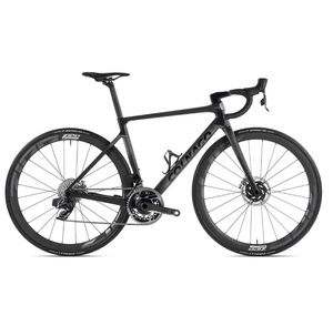 Venta Rápida de Bicicleta de Carreras V4RS ULTEGRA Wind 42 NUOVA de Grado Industrial, Fabricada en Aluminio, Plástico y Acero, para Bricolaje, OEM/ODM - Product Image 4