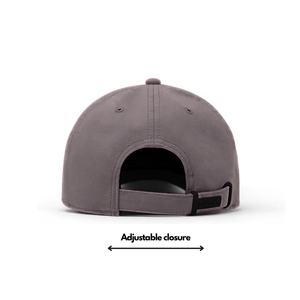 Casquette de baseball unisexe 6 panneaux hydrofuge, style 'Dad Hat', haute performance, avec logo personnalisé, pour le golf, l'entraînement et le sport, fabriquée au Vietnam - Product Image 4