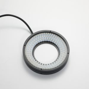 ไฟวงแหวนสำหรับใช้ในอุตสาหกรรมไฟ70มม. SMD <span class=keywords><strong>LED</strong></span> สำหรับการตรวจสอบกล้องอุตสาหกรรม - Product Image 3