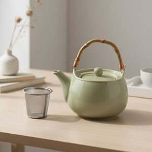 Théière de qualité supérieure, nouvelle conception, 800 ml, vente en gros 3460170Brc-0.8 - Product Image 5