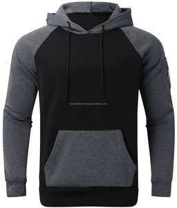 Logotipo personalizado a granel al por mayor Unisex Jogger ropa deportiva Jogging hombres conjuntos sudor chándal liso chándal para hombres - Product Image 2