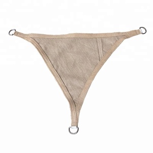 <strong>Custom</strong> Size <strong>Sun</strong> <strong>Shade</strong> Sail Curved Commercial Outdoor <strong>Shade</strong> Cover Sand Triangle Rectangle Backyard <strong>Shade</strong> Cloth 180gsm - Product Image 2