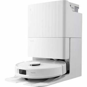 Aspiradora Robótica Automática Roborock, Función de Barrido y Fregado en Húmedo y Seco, Enchufe EU/US, Ideal para Hoteles - Product Image 2