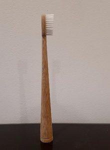 ขายส่งแปรงสีฟันไม้ไผ่ทำโดย100% วัสดุไม้ไผ่ปลอดภัยสำหรับแปรงฟันราคาโรงงานจากเวียดนามที่มีคุณภาพสูง - Product Image 5