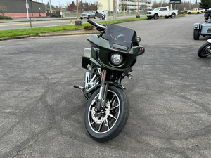 Super Offre sur les Nouvelles Motos Cruiser Low Rider ST Fabriquées aux États-Unis 1000-1500cc >80km/h - Product Image 6