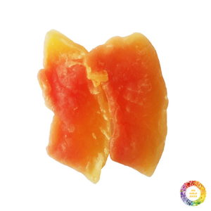 มะละกออบแห้งแบบนิ่มสีแดงแบบเวียดนามเนื้อผลไม้อบแห้งแบบธรรมชาติเนื้อชุ่มชื้นแผ่นมะละกอเขตร้อนอบแห้งหวานอ่อน - Product Image 6