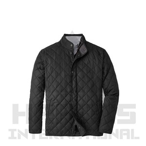 Blouson d'aviateur avec logo personnalisé pour hommes blouson d'aviateur de qualité bon marché blouson d'aviateur taille plus pour hommes - Product Image 6