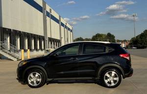 Precio bajo, Honda HR-V EX-L 2016 con navegador, auto usado en venta - Product Image 5