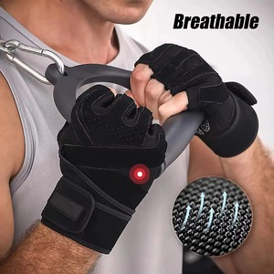 Guantes deportivos cálidos de invierno de último diseño Guantes de invierno impermeables Guantes de esquí Mitones de snowboard a prueba de viento de Power Hint - Product Image 2