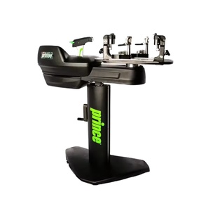 Authentic New P7000 Electronic Tennis <b>Stringing</b> <b>Machine</b> - Product Image 1