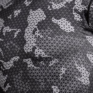 Service OEM Dernière conception Rash Guard Léger Offre Spéciale Rash Guard Style unique Rash Guard - Product Image 5