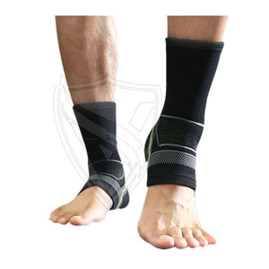 Bandas de Resistencia Ajustables para Ejercicio Físico, Correa de Tobillo con Hebilla para Gimnasio, Muslos y Piernas, en Venta en Línea en EE. UU. - Product Image 2