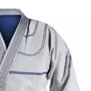 Nouvel arrivage Meilleures ventes Uniforme d'arts martiaux Costumes de karaté Bjj Kimono Uniforme de karaté judo - Product Image 6