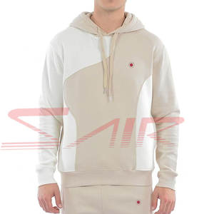 Survêtement à capuche de qualité supérieure pour hommes, récent design, vêtements d'hiver unis de couleur unie, vente en gros à bas prix - Product Image 6