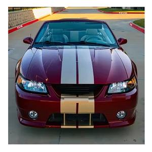 เงื่อนไขที่ไร้ที่ติ2004 fords mustangs 380R convertibles Modelo builts - Product Image 6