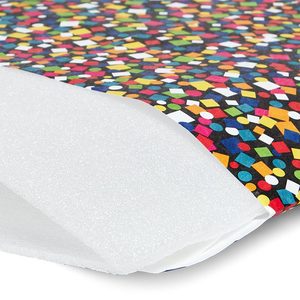 Patterned Poly Bubble Mailers 11 X 15-1/2 Removable Foam Liner for Shipping & <b>Camera</b> Packaging - Product Image 3
