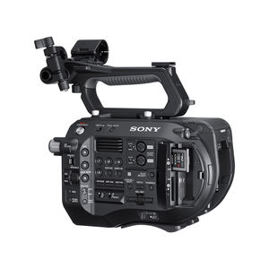 กล้อง Sony PXW-FS7M2 XDCAM Super 35 ระบบกล้องวิดีโอ - Product Image 4