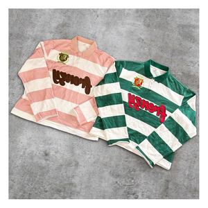 T-shirts à broderie pour hommes à impact élevé Conception personnalisée T-shirts à broderie pour hommes - Product Image 5