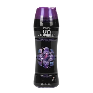 Premium In-Wash Fragrance <b>Beads</b> Lush Floral <b>Laundry</b> Perfume Booster 24h Freshness - Product Image 6