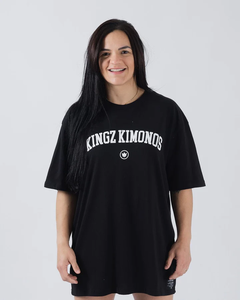 Camiseta de algodón personalizada para hombre, Camiseta básica con logotipo personalizado, Camiseta básica de verano personalizada, stock de 2025 al por mayor - Product Image 2