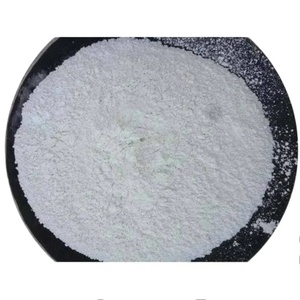 Poudre de carbonate de calcium revêtue de calcaire superfine CaC03 blancheur 98% - Product Image 3