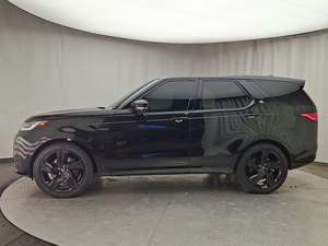 Land Rover Discovery P360 Dynamic SE 2024 d'occasion, en parfait état, faible kilométrage, en stock, offert à un prix incroyable - Product Image 6