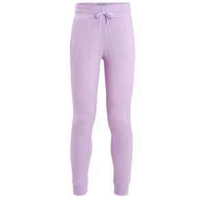 Pantalones Deportivos de Invierno para Mujer al por Mayor, Pantalones Jogger con Bolsillos, Casuales, para Correr, Fitness, Forro Polar, Transpirables, de Secado Rápido, con Cierre de Cordón - Product Image 1