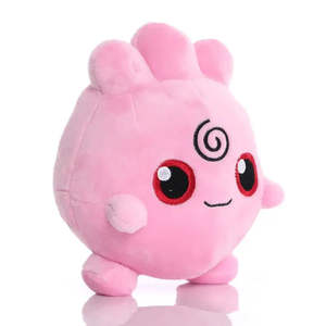 ตุ๊กตาโปเกมอน ทูดูดู อิกกี้บัฟ นุ่มพิเศษ ปักลายอย่างดี ซีรีส์มาร์เวล บรรจุใยฝ้าย PP - Product Image 2