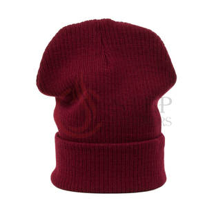 knitted <b>men</b> customized designer jacquard <b>beanies</b> <b>hats</b> - Product Image 6