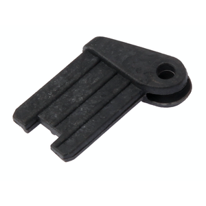 Clip de pieza de reparación de cortina trasera para BMW 5 Series E39 1995-2010 - Product Image 4