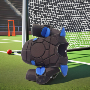 Kits de Entrenamiento y Protectores para Portero de Hockey sobre Césped Eoin Winston, Equipo de Seguridad de Alta Calidad - Product Image 1