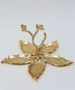 Tazón de servicio de aluminio resistente asequible con aspecto elegante para uso diario bodas banquetes hoteles y servicios de catering - Product Image 1