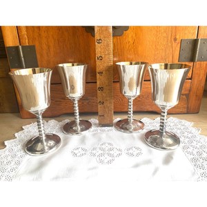 Copa de Vino de Cristal de Acero Inoxidable de Tallo Largo de Lujo Cortada a Mano Kiriko, Copas Escocesas de Colores para Degustación de Vino, Copa Vintage - Product Image 6