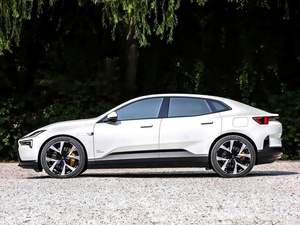 Auto Eléctrico Usado Chino 2023, MN-Polestar 4, SUV Eléctrico de Alta Calidad en Venta - Product Image 3