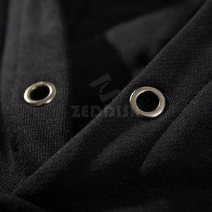 Vente en gros de sweats à capuche pour hommes 100% coton Service OEM le plus vendu avec impression numérique pour la saison d'automne - Product Image 5