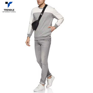 Sudadera de Invierno para Hombre de Primera Calidad, Más Vendida, 100% Algodón, Color Personalizado, Ecológica, Transpirable, de Forro Polar, Cómoda - Product Image 3