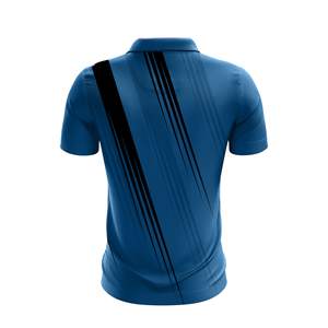 Custom Logo Sublimation Print T Shirts Unisex Quick Dry <b>Polyester</b> Blank T-Shirt High Quality Factory Sales Graphic <b>Tshirt</b> - Product Image 6