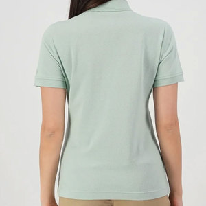 เสื้อยืดคอกลมสำหรับผู้ชายเสื้อยืดคอตตอนคุณภาพสูงสำหรับ100% ออกแบบโลโก้ได้ตามต้องการ - Product Image 5