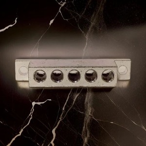 Cao cấp Brass điện vít chất lượng cao kết nối điện OEM ODM nhà sản xuất bán buôn Nhà cung cấp số lượng lớn xuất khẩu - Product Image 4