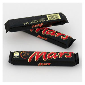 Bonbons et noix en vrac pour confiseries chocolatées de marque, conditionnés pour les distributeurs mondiaux et les chaînes de magasins de détail - Product Image 3